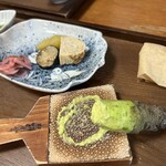 Soba Cafe 日本の暮らし - 