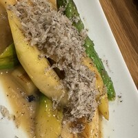 飯家くーた 銀座七丁目店 - 