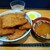 とんかつ太郎 - 料理写真:カツ丼