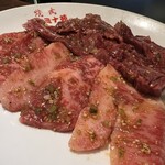 焼肉 スタミナ苑 - 