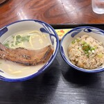 Okinawa Soba Nakazaya - 