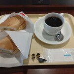 ドトールコーヒーショップ - 