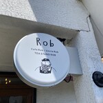 Cafe Rob - 