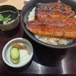 Unagi Suminobou - 