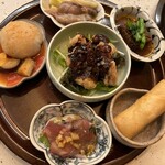 日々の中華食堂 - 