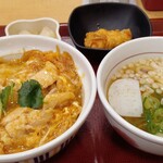 なか卯 - 
