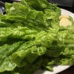 焼肉 スタミナ苑 - 