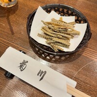 新宿 うなぎ菊川 - 