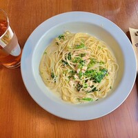パージナ イタリアン ファイアワークス プラス カフェ ～薪焼きイタリアンとワイン～ - 
