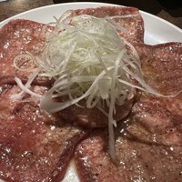 焼肉 スタミナ苑 - 