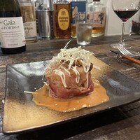 鉄板ビストロ ラフ+たす - 