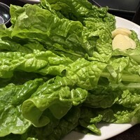 焼肉 スタミナ苑 - 