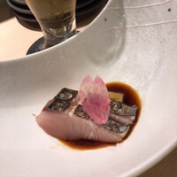 鮨 からす 十三店 - 