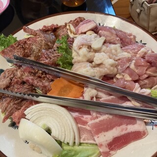 百姓や - 料理写真: