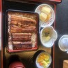 うなぎの 東海亭