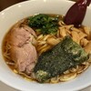 らぁめん ほりうち 新橋店