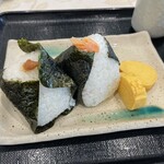 泉カントリー倶楽部 レストラン - 