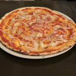 Pizzeria Romana Gianicolo - 