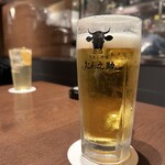 牛たん酒場 たん之助 - 