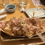 魚河岸料理 ざこば - 