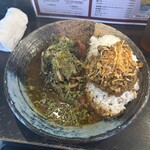 カレーノトリコ - 