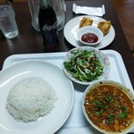 Indian & Bangla Restaurant Tiger - 