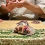 鮨処 一石三鳥 - 