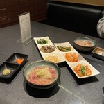 Yakiniku Jinguu - 