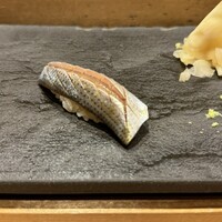 まんてん鮨 日比谷オクロジ店 - 