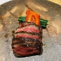 十皿 - 神戸ビーフ