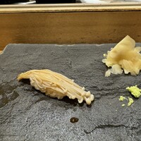 まんてん鮨 日比谷オクロジ店 - 