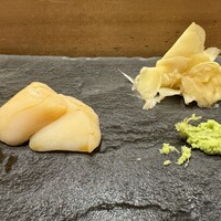 まんてん鮨 日比谷オクロジ店 - 