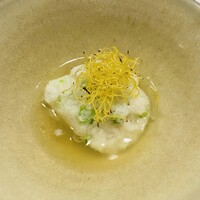 十皿 - 明石鰆蕪ヴァポーレ