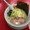ラーメン山岡家 新発寒店