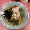 Ramen Shoppu - ネギミソラーメン