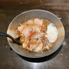 麻婆まぜそば 麻ぜろう