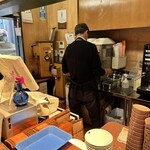 ミカド珈琲店 - 