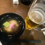 郷土酒肴 あおもり屋 - 