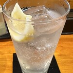 串カツとくじら料理 串龍 - 