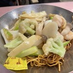 中華料理 龍鳳酒家 - 