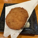 串カツとくじら料理 串龍 - 
