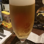 Noi craftbar&kitchen - ハートランド 瓶（760円）税込【令和6年04月12日撮影】