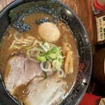 Kanazawa Noukou Chuukasoba Shinsen - 