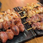 Yakitori Beado - 