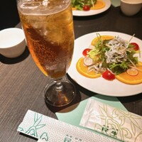 廣東料理 民生 ヒルトンプラザウエスト店 - 