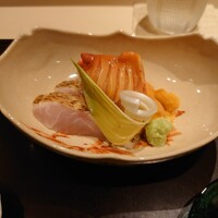 御料理 辻 - 