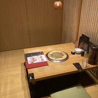 焼肉トラジ 京橋店 - 