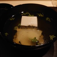 御料理 辻 - 