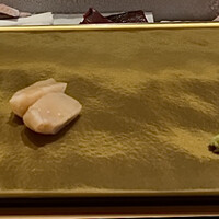 SUSHI TOKYO TEN、 六本木店 - 