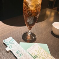 廣東料理 民生 ヒルトンプラザウエスト店 - 